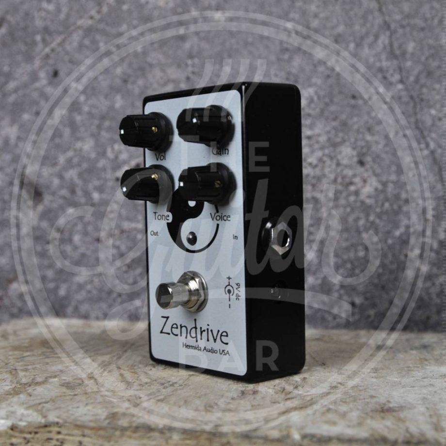 Lovepedal Zendrive