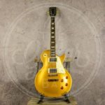 Tokai Love Rock Goldtop