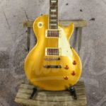 Tokai Love Rock Goldtop