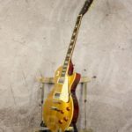 Tokai Love Rock Goldtop
