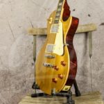 Tokai Love Rock Goldtop