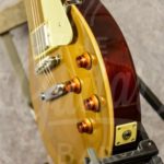 Tokai Love Rock Goldtop