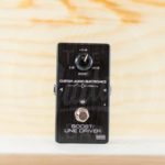 MXR Boost/Line Driver