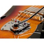 Guild S200 thunderbird Antique burst
