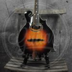 Eastman MD514 Sunburst With Gigcase