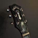 Guild Manhattan X175 Bigsby blonde