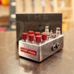 Chase Bliss analog delay