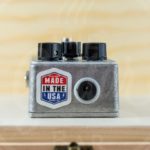 Greer burning goat mild overdrive