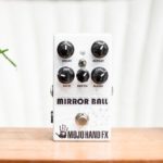Mojo Hand mirror ball