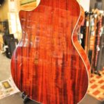 Eastman AC322CE