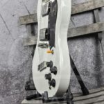 Guild S-100 Polara White