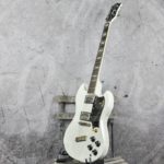 Guild S-100 Polara White