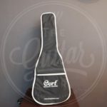 Cort earth mini incl gigbag