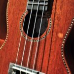 Moana concert koa 150 DXG