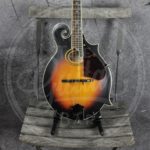 Gretsch G9350 Park Avenue mandoline AE SB