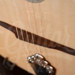 Eastman gypsy jazz petit bouche with gigbag