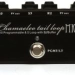 One Control Chamaeleo loop MKII