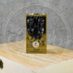 Earthquaker Hoof Fuzz