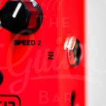 MXR Custom Shop Phase 99
