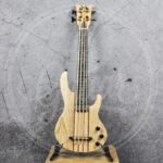 Mahalo electric ukulele bass