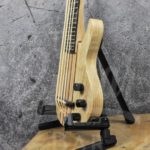 Mahalo electric ukulele bass