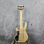 Mahalo electric ukulele bass