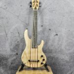 Mahalo electric ukulele bass