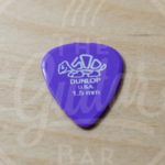 Dunlop Specialty Delrin - Verschillende diktes