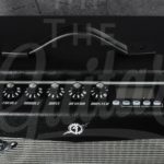 Fender Mustang III (V2) 230V