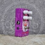 Catalinbread Karma Suture harmonic percolator