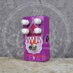 Catalinbread Karma Suture harmonic percolator