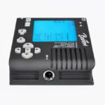 Boston chromatic tuner, metronome, chord computer