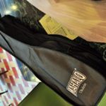 Mahalo sopraan java series transp black