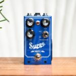 Supro drive
