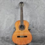Almansa Classical guitar 424
