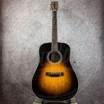 Eastman E20 dreadnought SB