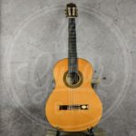 Salvador Cortez CC110