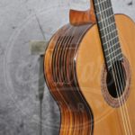 Almansa Guitarra LR-434 Pepe Toldo