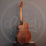 Eastman gypsy jazz petit bouche with gigbag