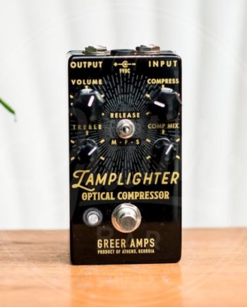 GREER Lamplighter compressor