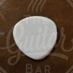 Wegen Picks Mandolinpick 1,50mm set van 3 wit