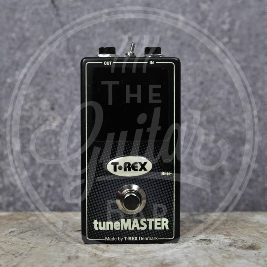 T rex tune master