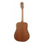 Richwood Master Series handmade dreadnought guitar