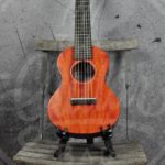Gretsch G9126-ACE GUITAR-UKE ACE with gigbag