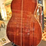 Stanford Old Mommy 18 solid top & back mahogany
