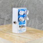 Earthquaker Dispatch master delay & reverb