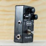 MXR M300 reverb