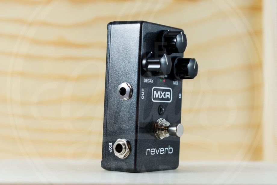 MXR M300 reverb