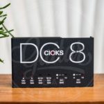 Cioks DC8