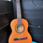 Salvador Cortez student series 1/4 parvulo